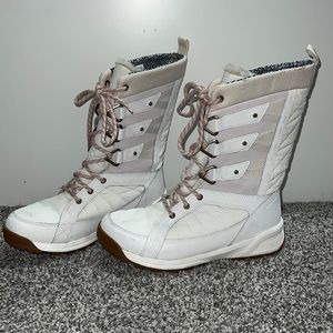 Columbia Snow Boots - Women’s